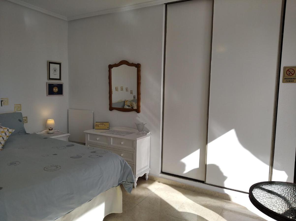Belle Vue Apartment Ciudad Quesada Bagian luar foto