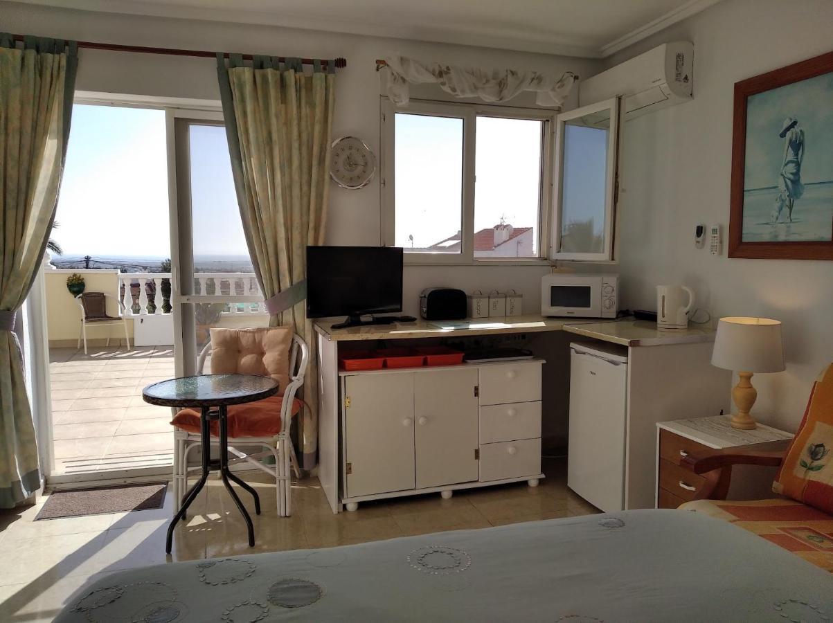 Belle Vue Apartment Ciudad Quesada Bagian luar foto