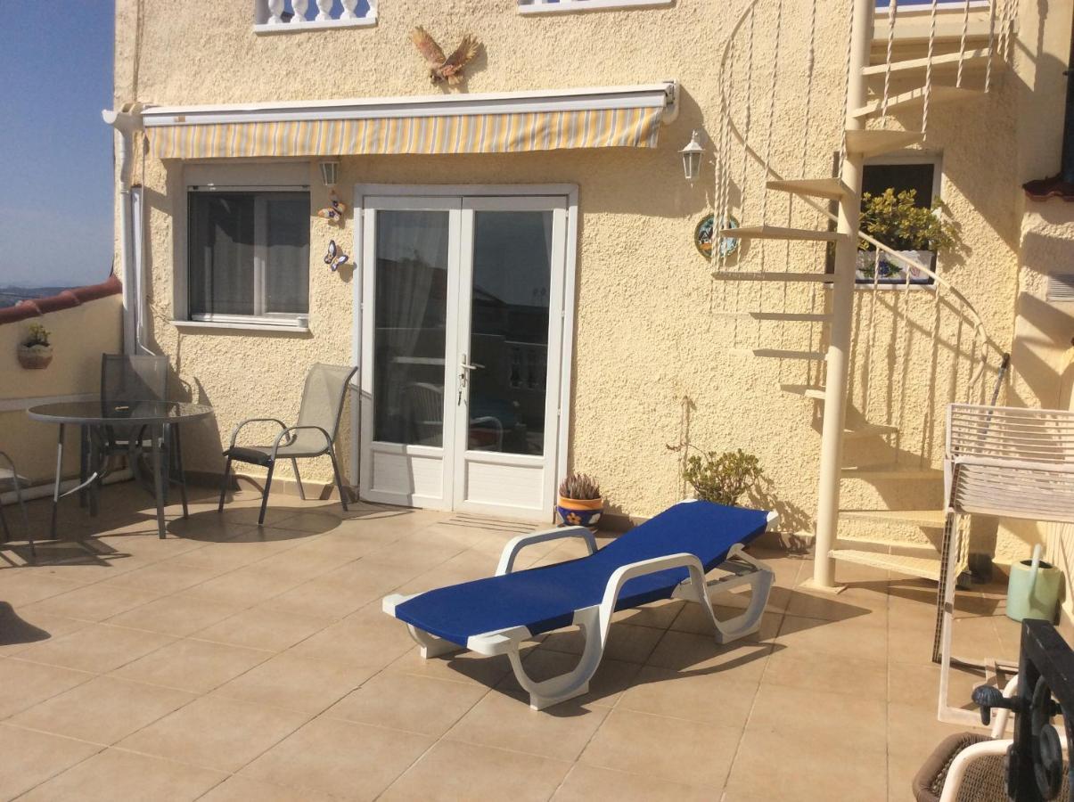 Belle Vue Apartment Ciudad Quesada Bagian luar foto