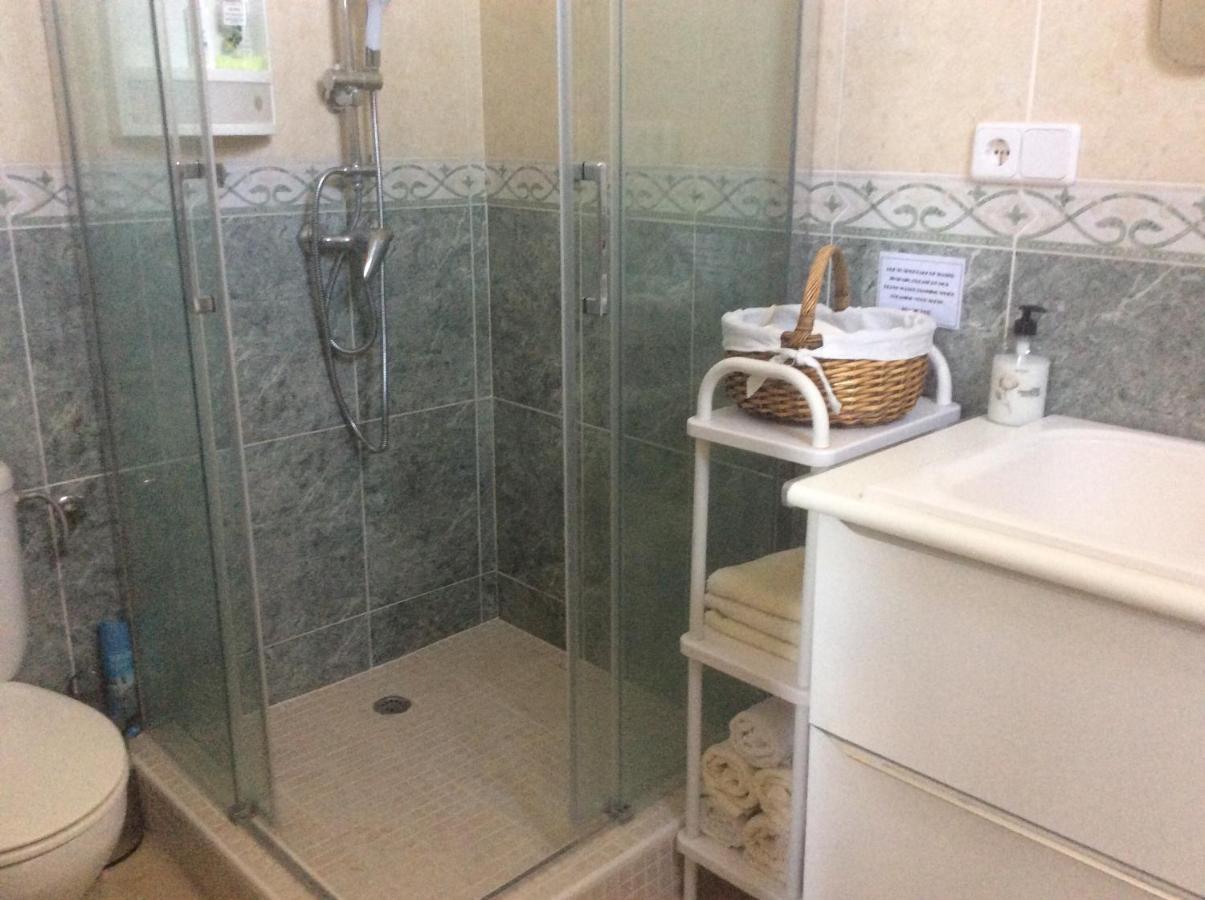 Belle Vue Apartment Ciudad Quesada Bagian luar foto