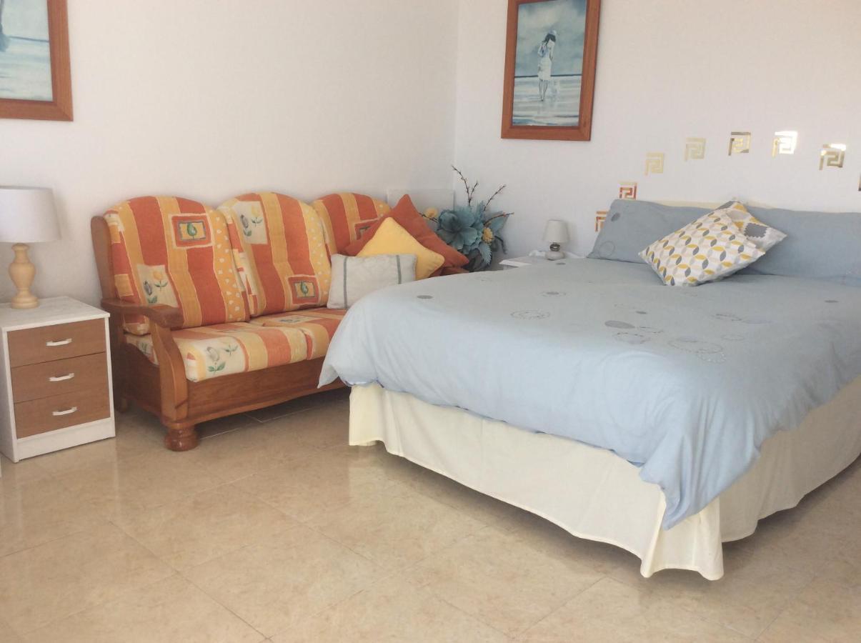Belle Vue Apartment Ciudad Quesada Bagian luar foto