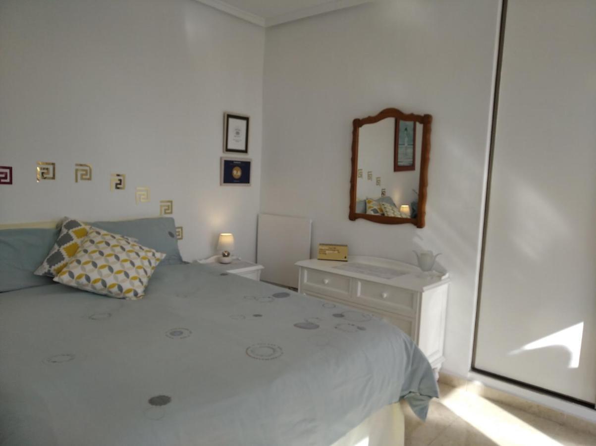 Belle Vue Apartment Ciudad Quesada Bagian luar foto