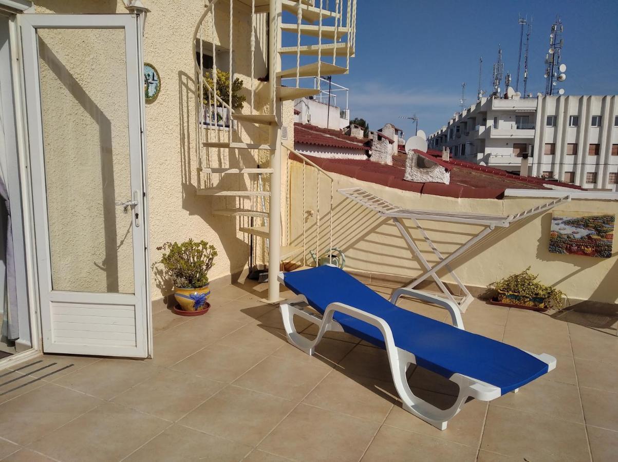 Belle Vue Apartment Ciudad Quesada Bagian luar foto