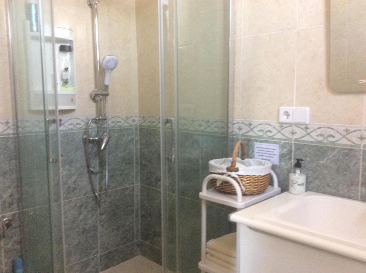 Belle Vue Apartment Ciudad Quesada Bagian luar foto