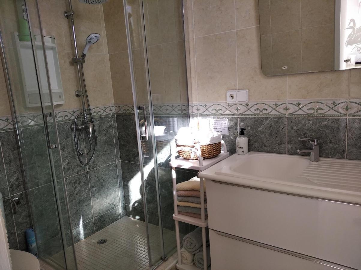 Belle Vue Apartment Ciudad Quesada Bagian luar foto