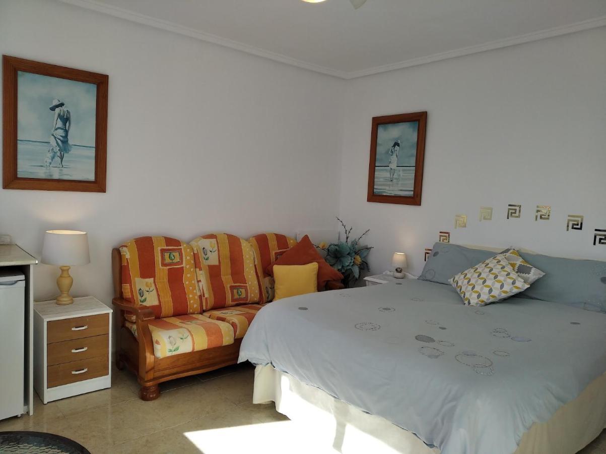 Belle Vue Apartment Ciudad Quesada Bagian luar foto