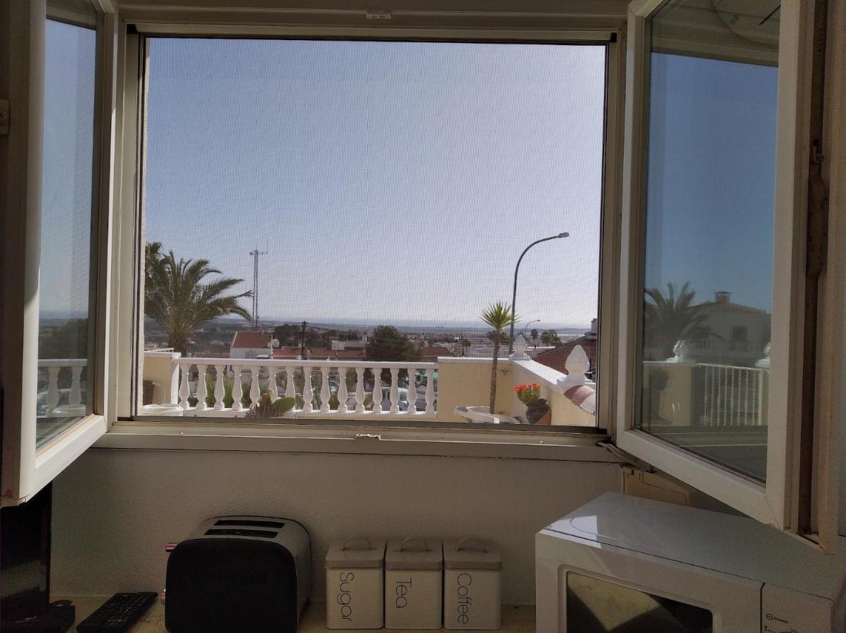 Belle Vue Apartment Ciudad Quesada Bagian luar foto