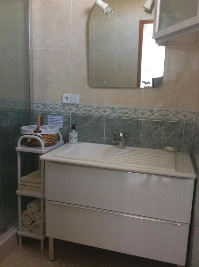 Belle Vue Apartment Ciudad Quesada Bagian luar foto