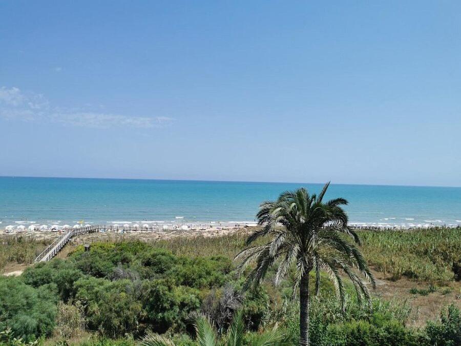 Belle Vue Apartment Ciudad Quesada Bagian luar foto